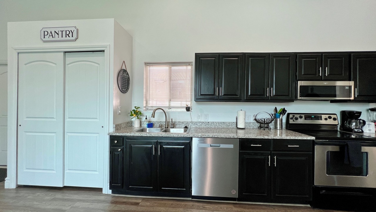 Photo of Kitchen in West Jordan