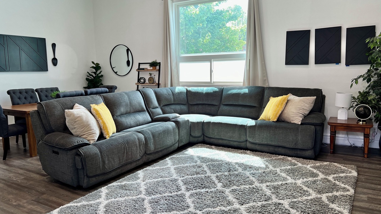 Photo of Livingroom in West Jordan