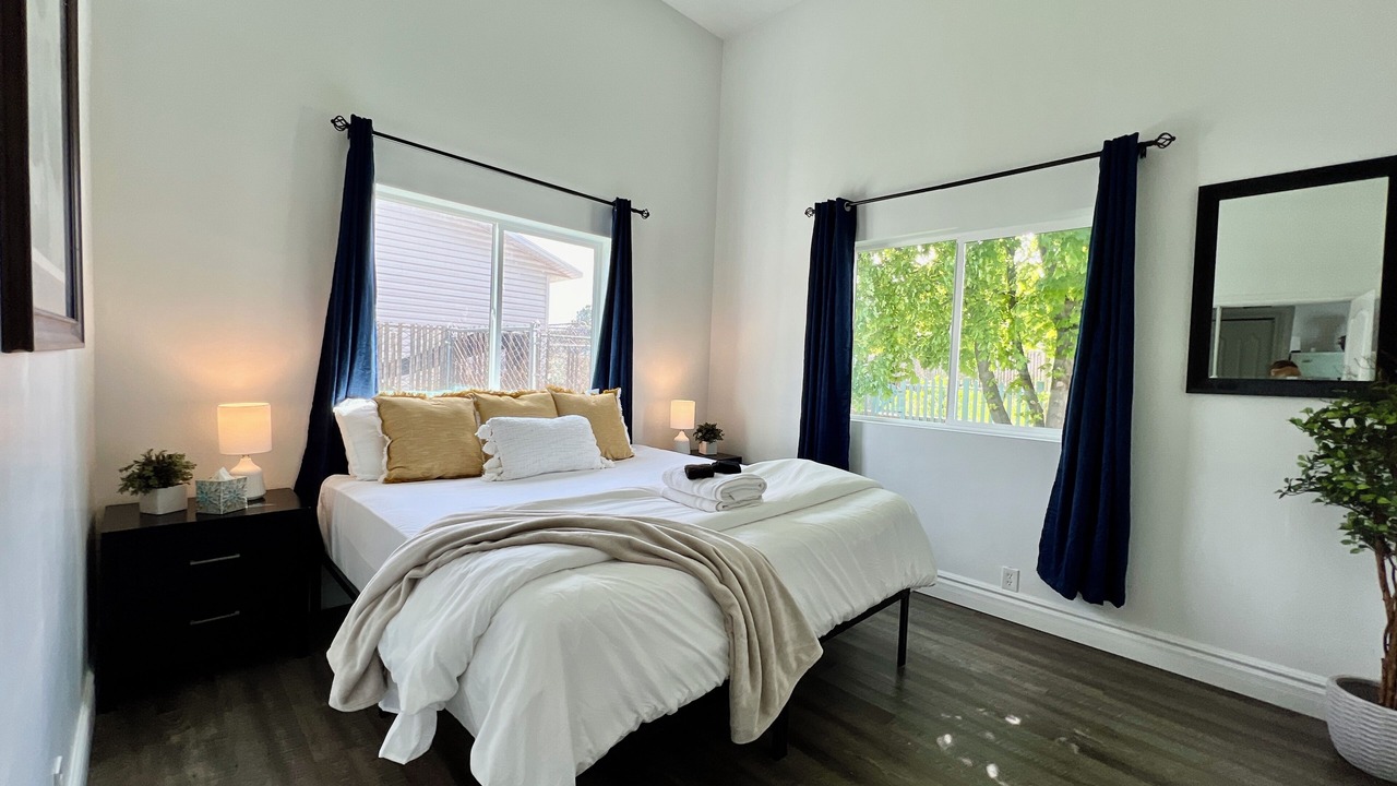 Photo of Bedroom in West Jordan
