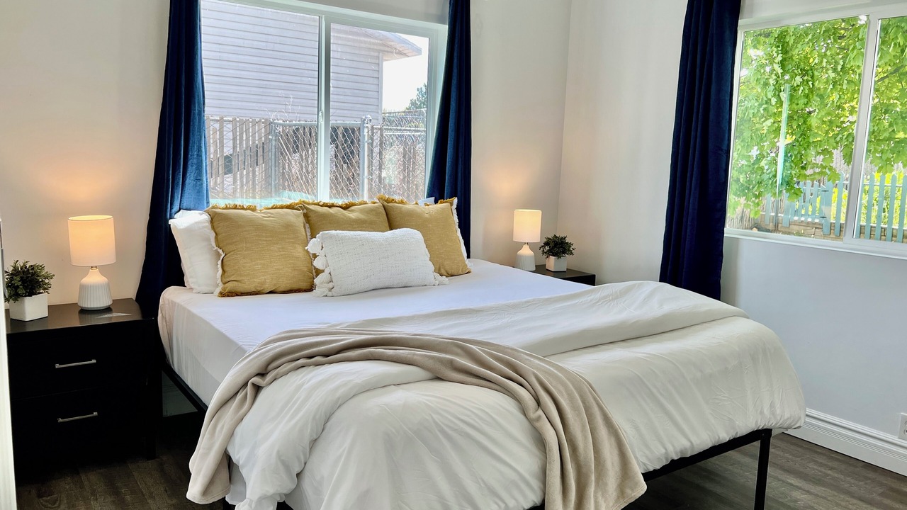 Photo of Bedroom in West Jordan