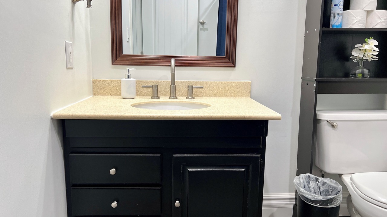 Photo of Bathroom in West Jordan
