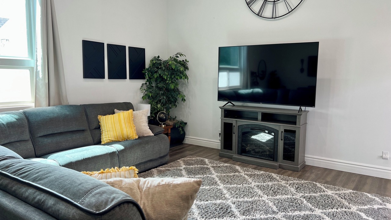 Photo of Livingroom in West Jordan