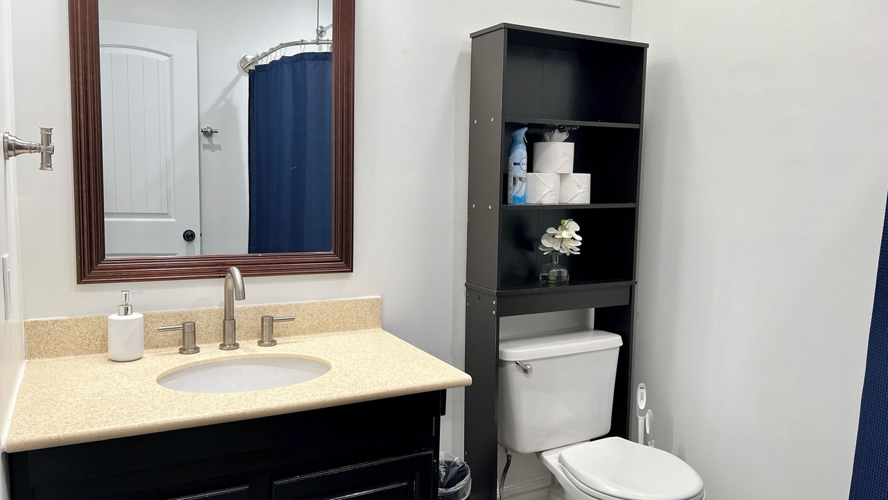 Photo of Bathroom in West Jordan