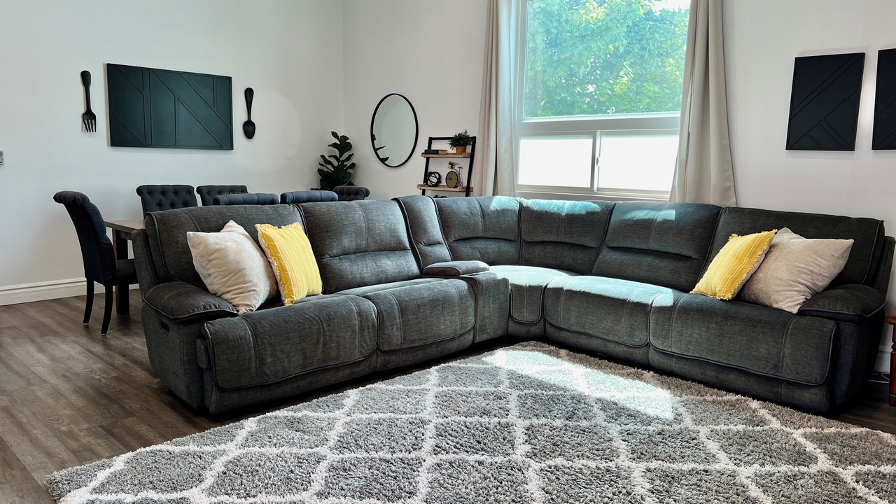 Photo of Livingroom in West Jordan