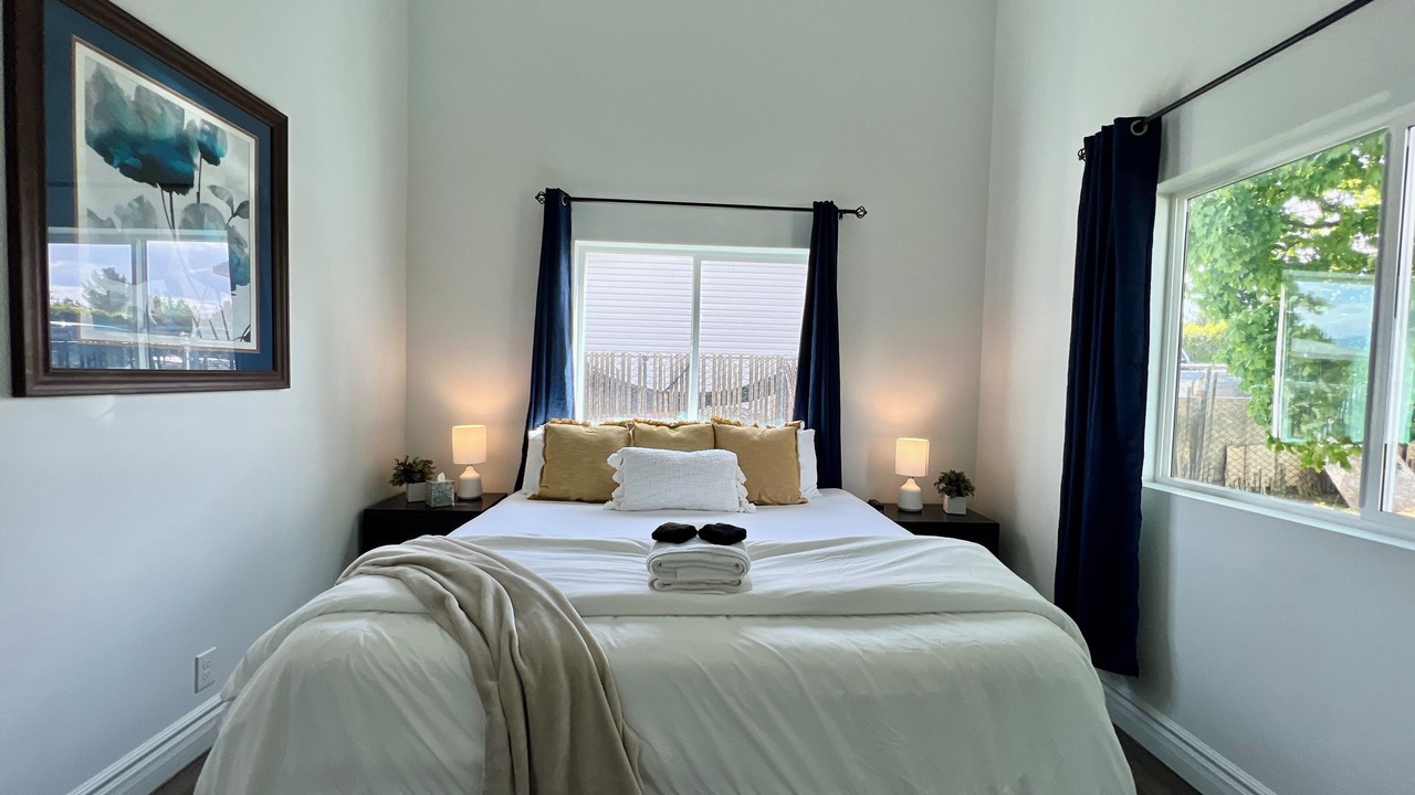 Photo of Bedroom in West Jordan