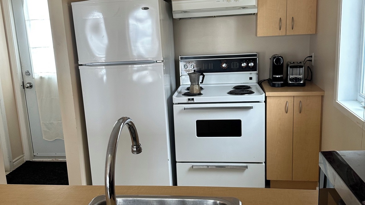 Photo of Kitchen in Bromont