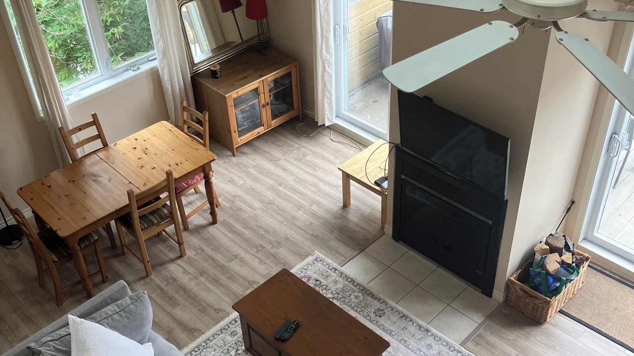 Photo of Livingroom in Bromont