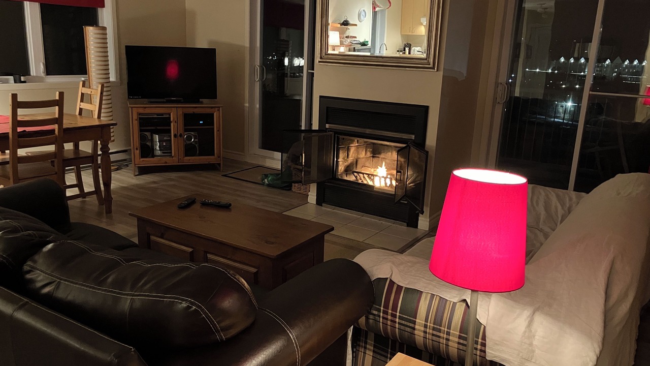 Photo of Livingroom in Bromont