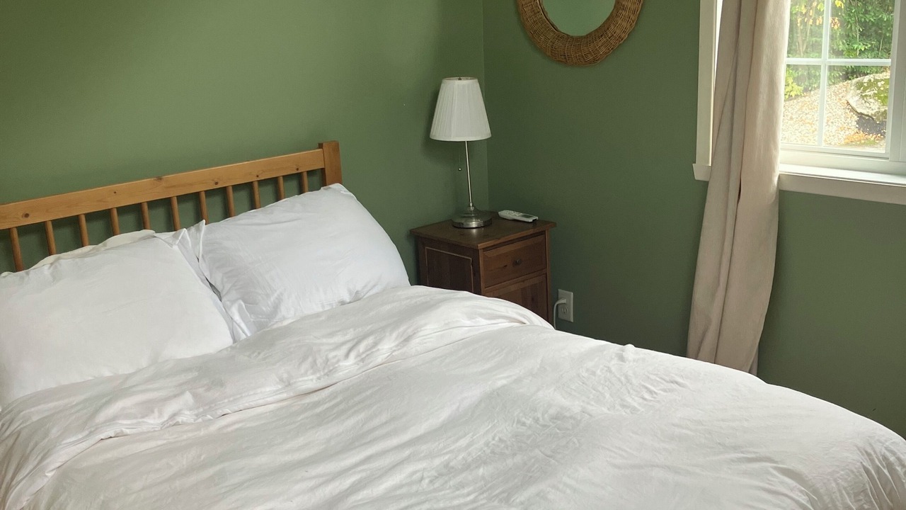 Photo of Bedroom in Bromont