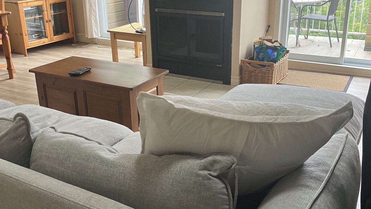Photo of Livingroom in Bromont