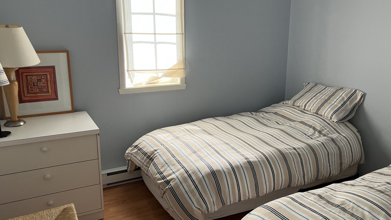 Photo of Bedroom in Bromont