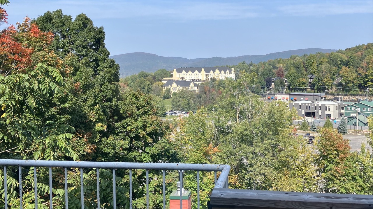 Photo of Outdoor in Bromont