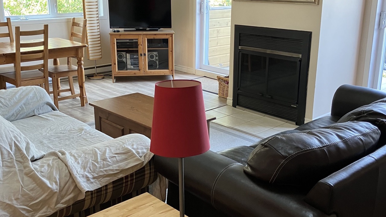 Photo of Livingroom in Bromont