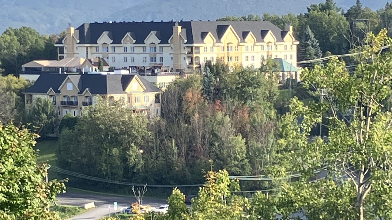 Photo of Outdoor in Bromont