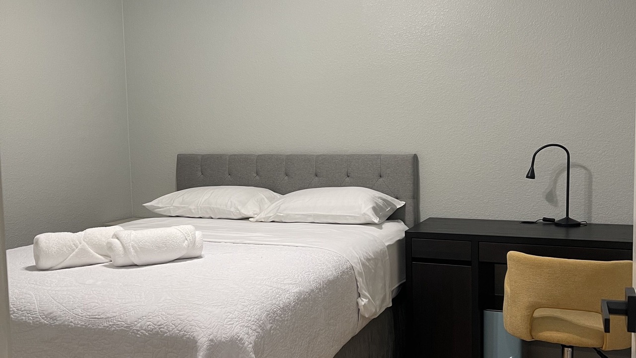 Photo of Bedroom in Fossil Creek