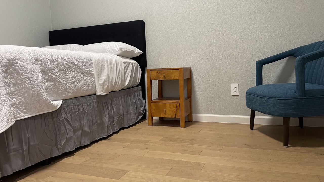Photo of Bedroom in Fossil Creek