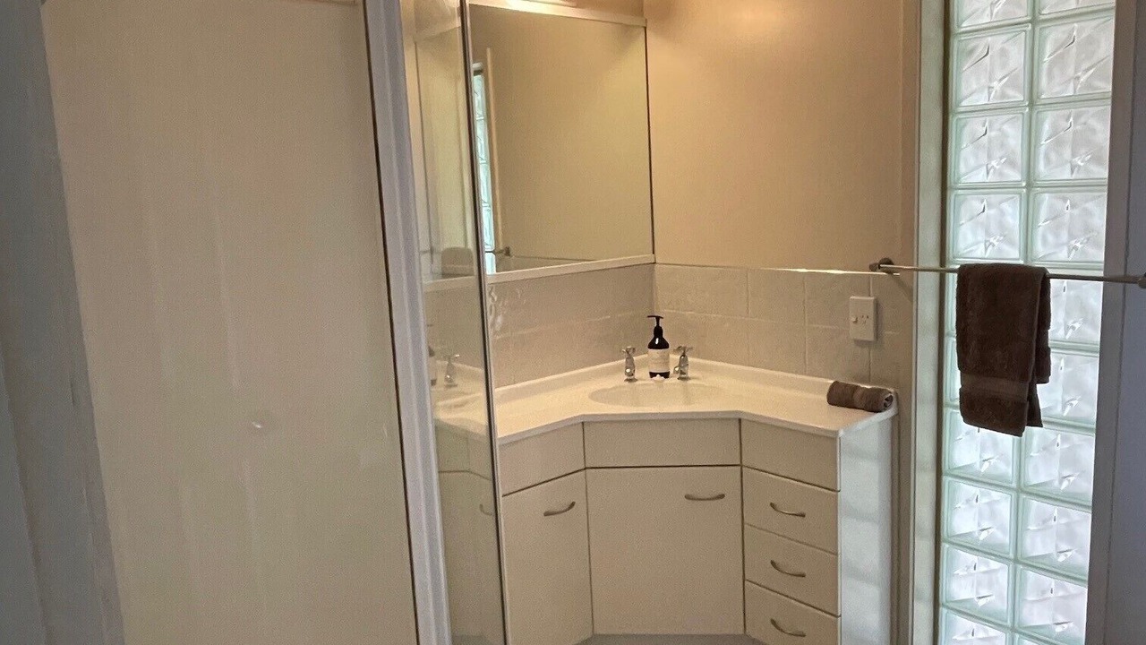 Photo of Bathroom in Coopers Beach