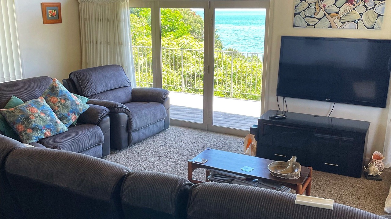 Photo of Livingroom in Coopers Beach