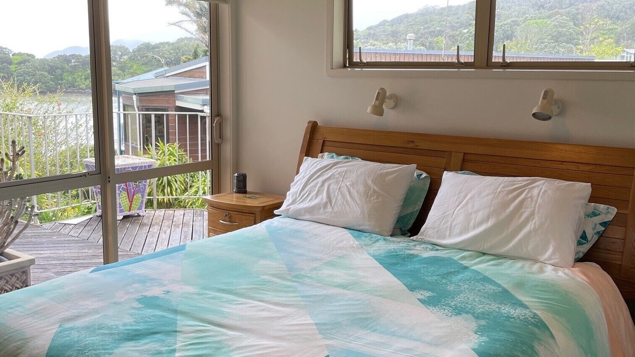 Photo of Bedroom in Coopers Beach