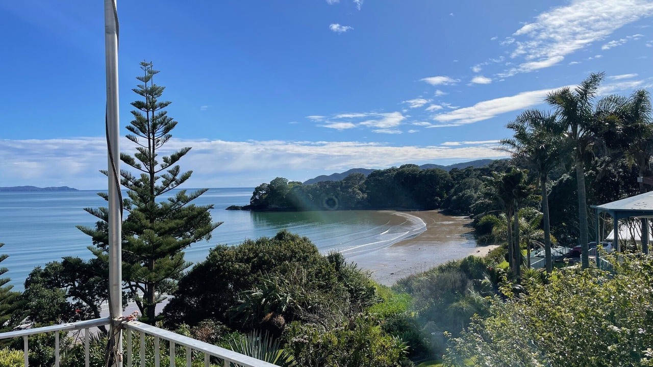 Photo of Outdoor in Coopers Beach