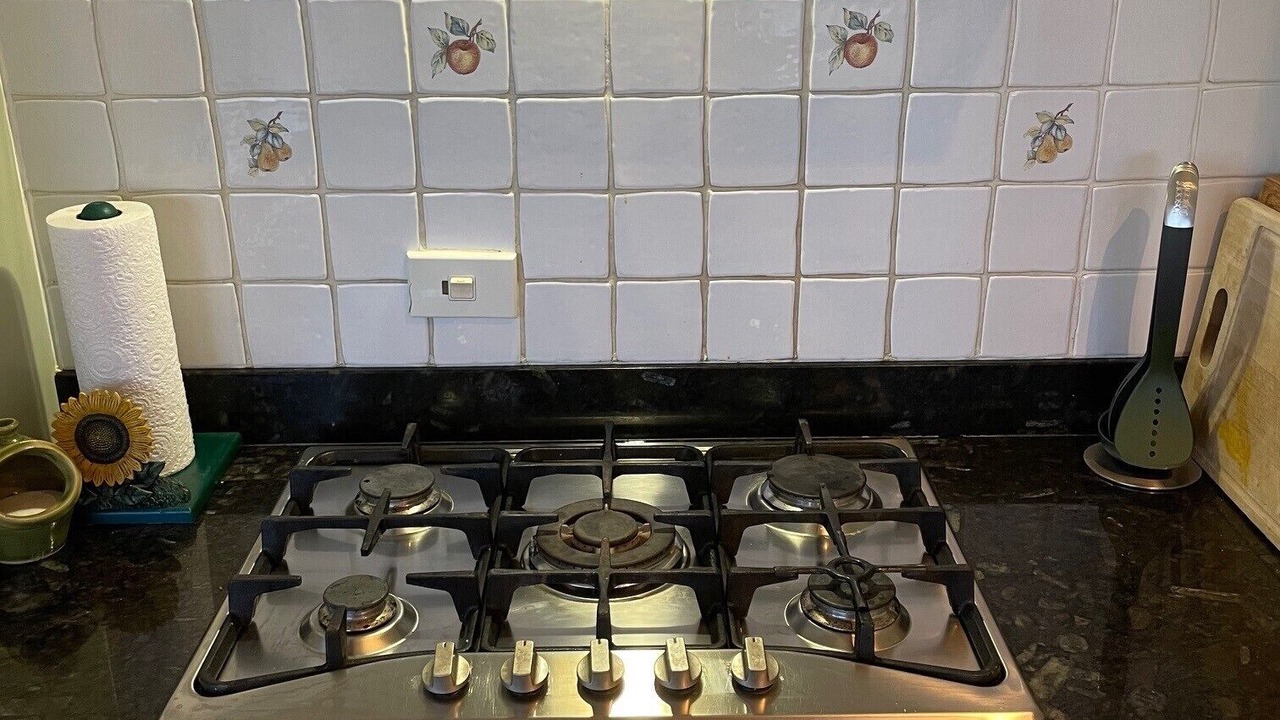 Photo of Kitchen in Coopers Beach