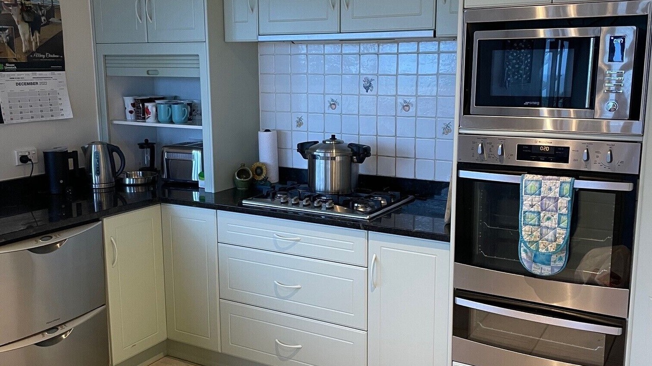 Photo of Kitchen in Coopers Beach