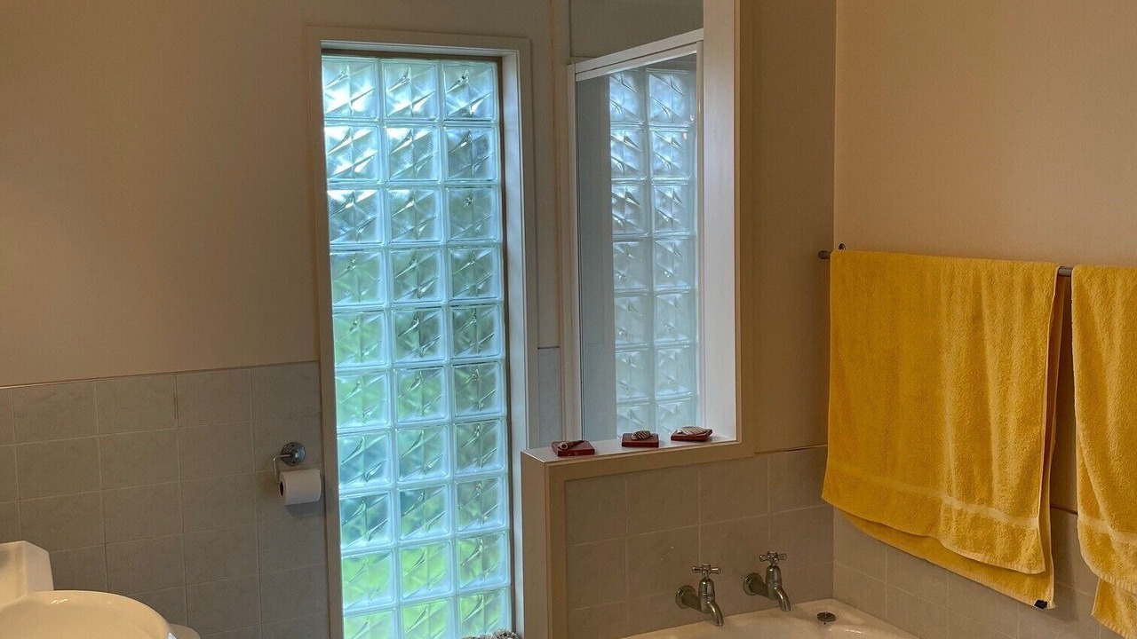 Photo of Bathroom in Coopers Beach