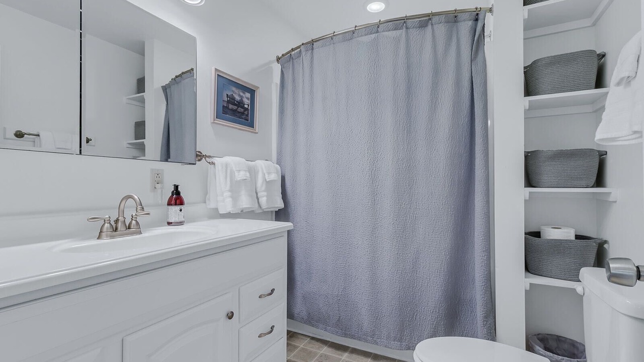 Photo of Bathroom in Weems