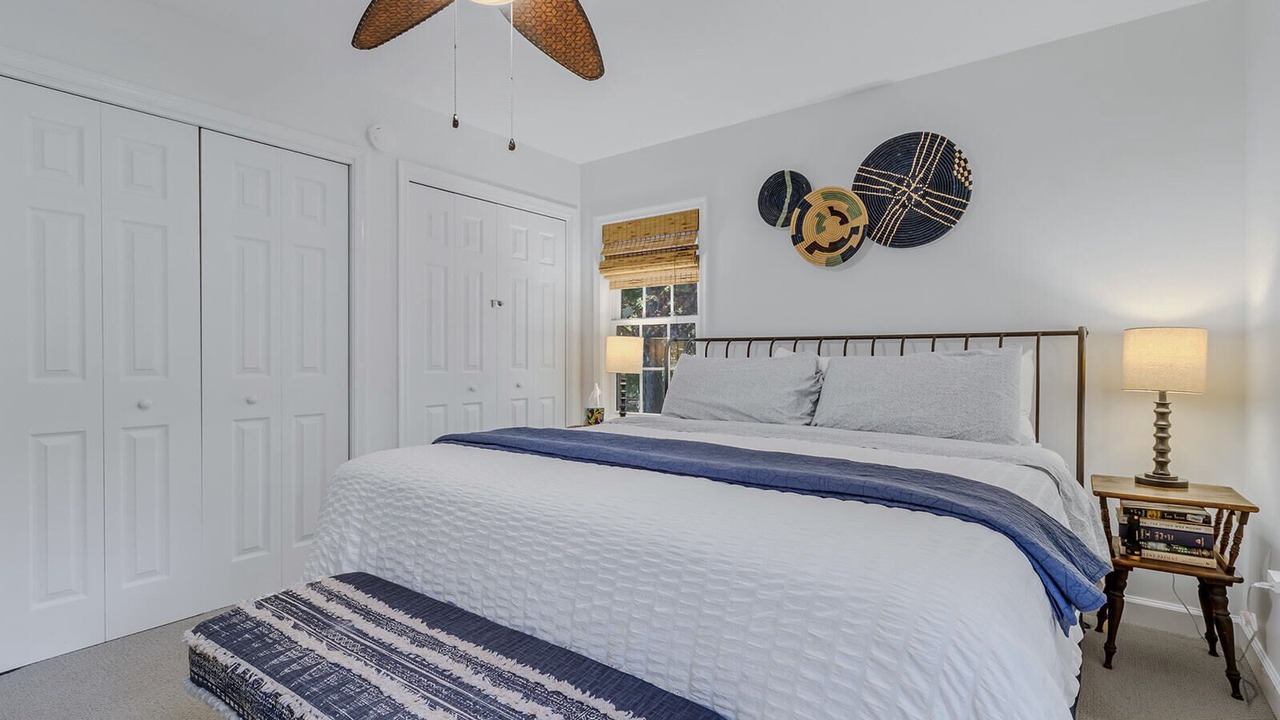 Photo of Bedroom in Weems