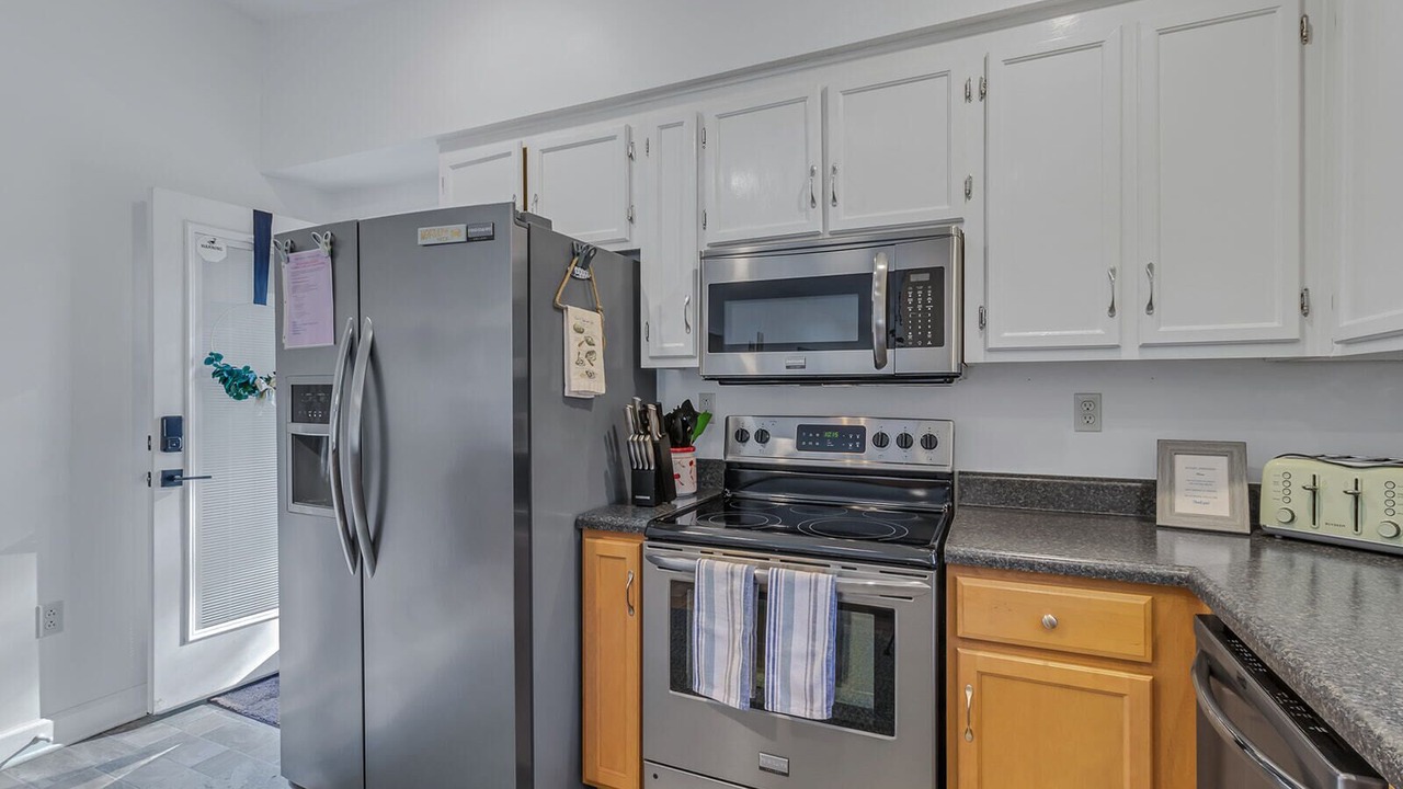 Photo of Kitchen in Weems