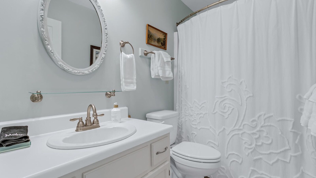 Photo of Bathroom in Weems