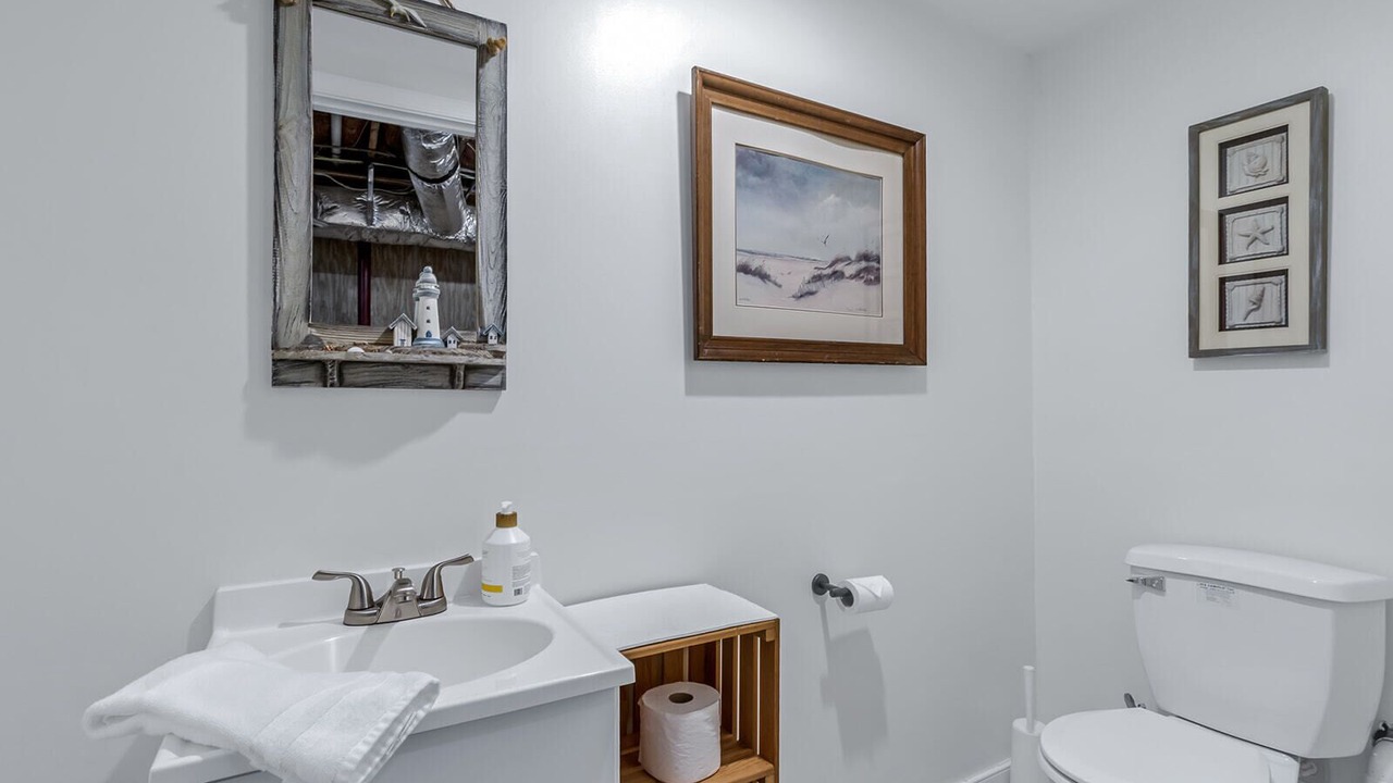 Photo of Bathroom in Weems