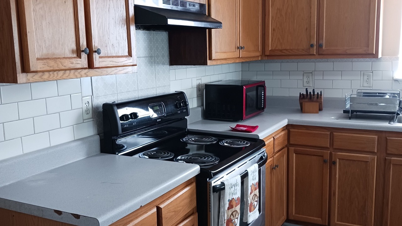 Photo of Kitchen in Douglasville