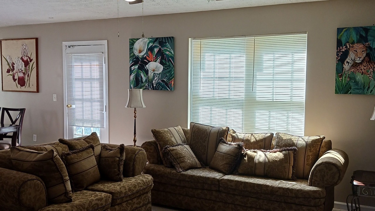Photo of Livingroom in Douglasville