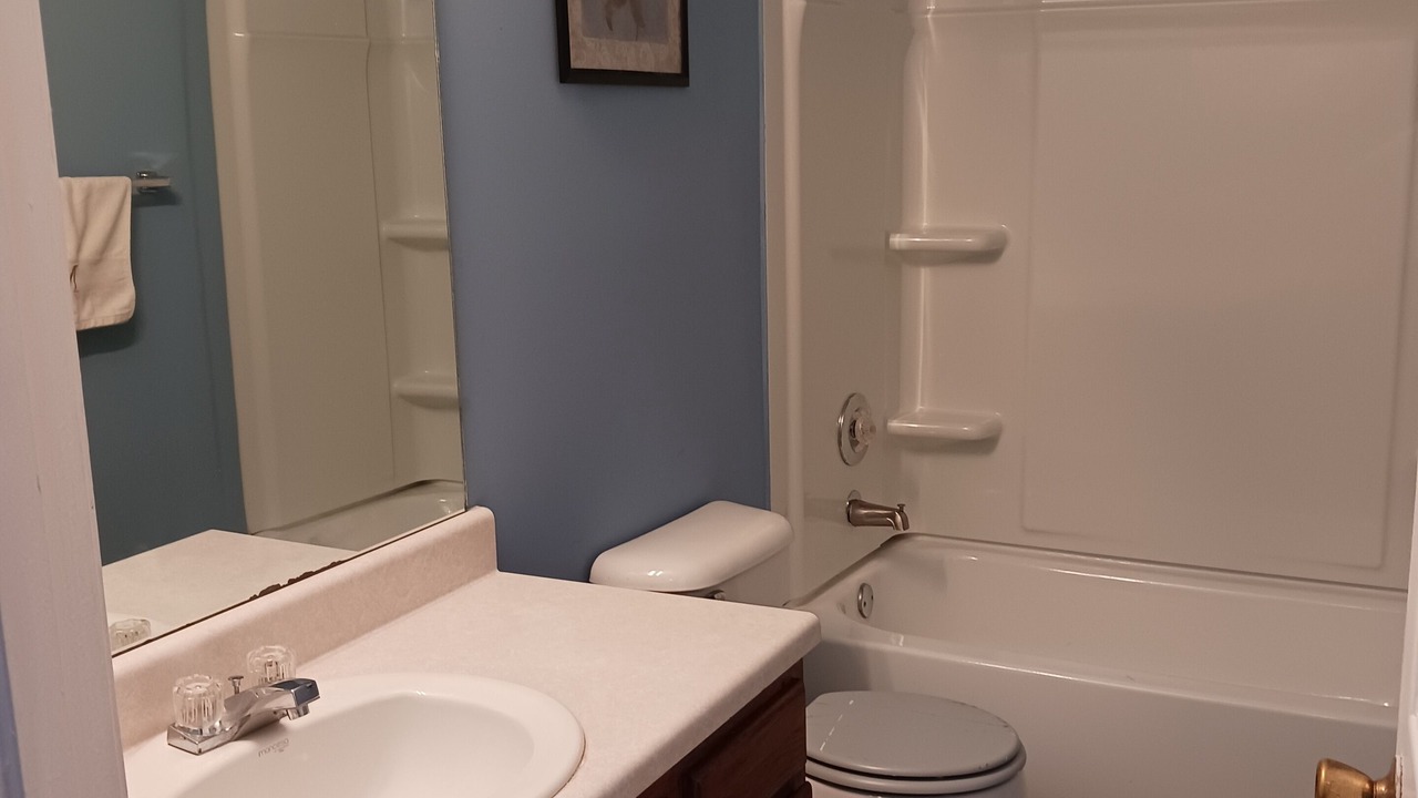 Photo of Bathroom in Douglasville