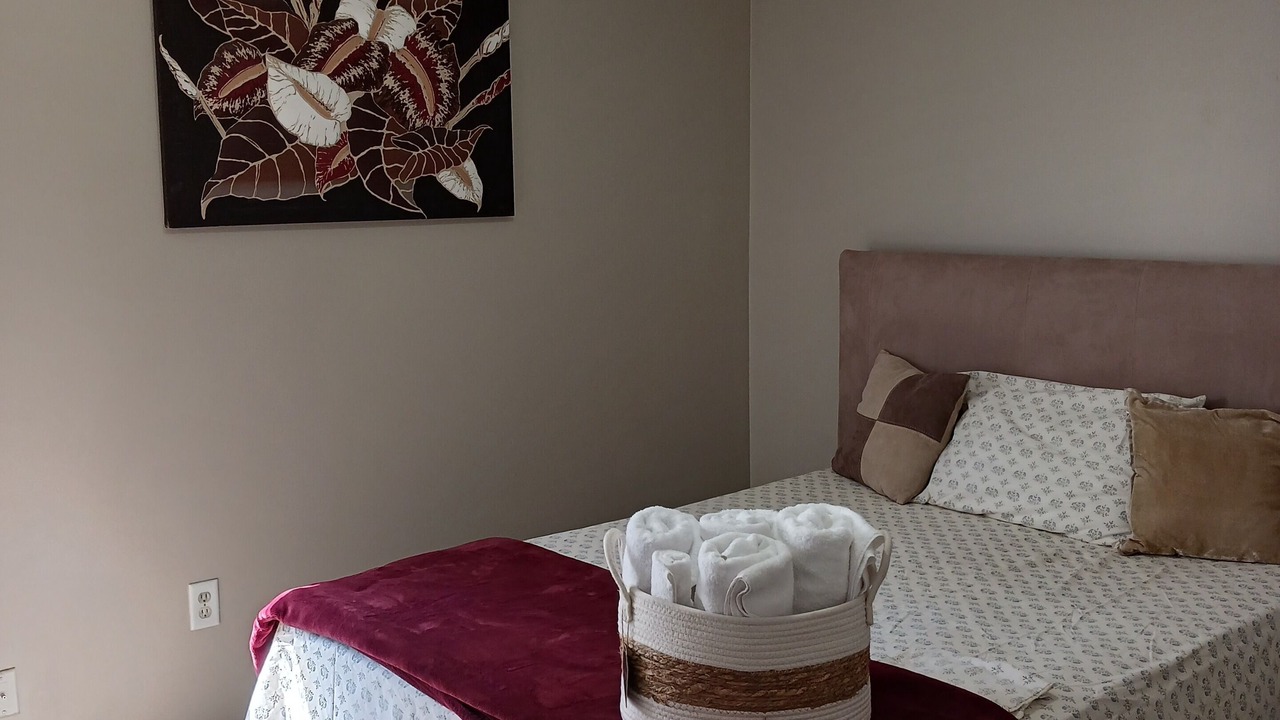 Photo of Bedroom in Douglasville