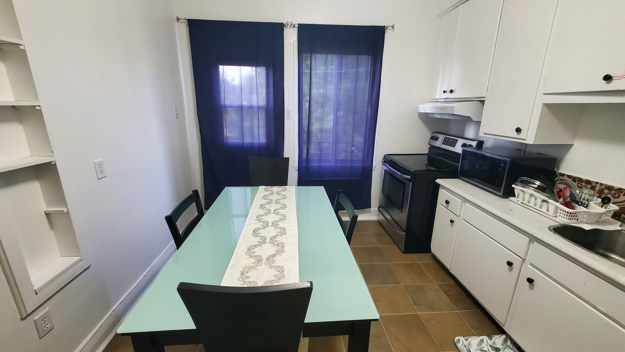 Photo of Kitchen in LaSalle