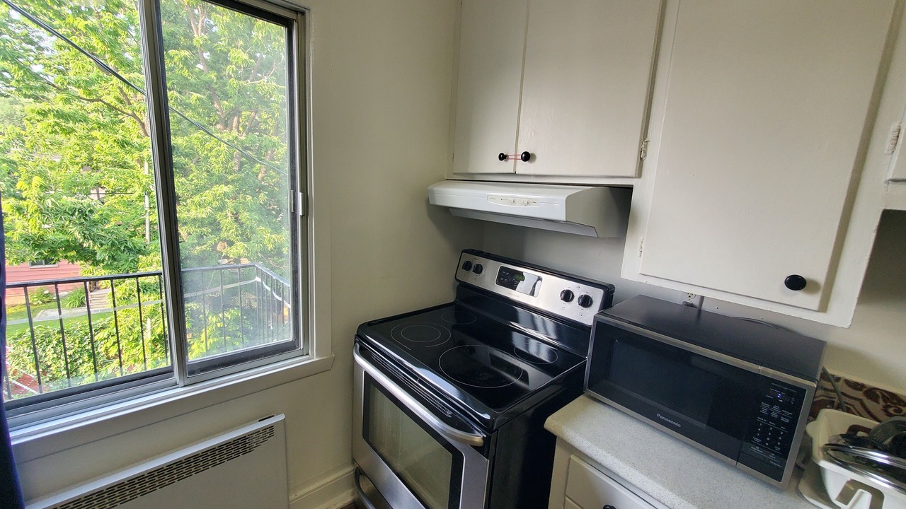 Photo of Kitchen in LaSalle