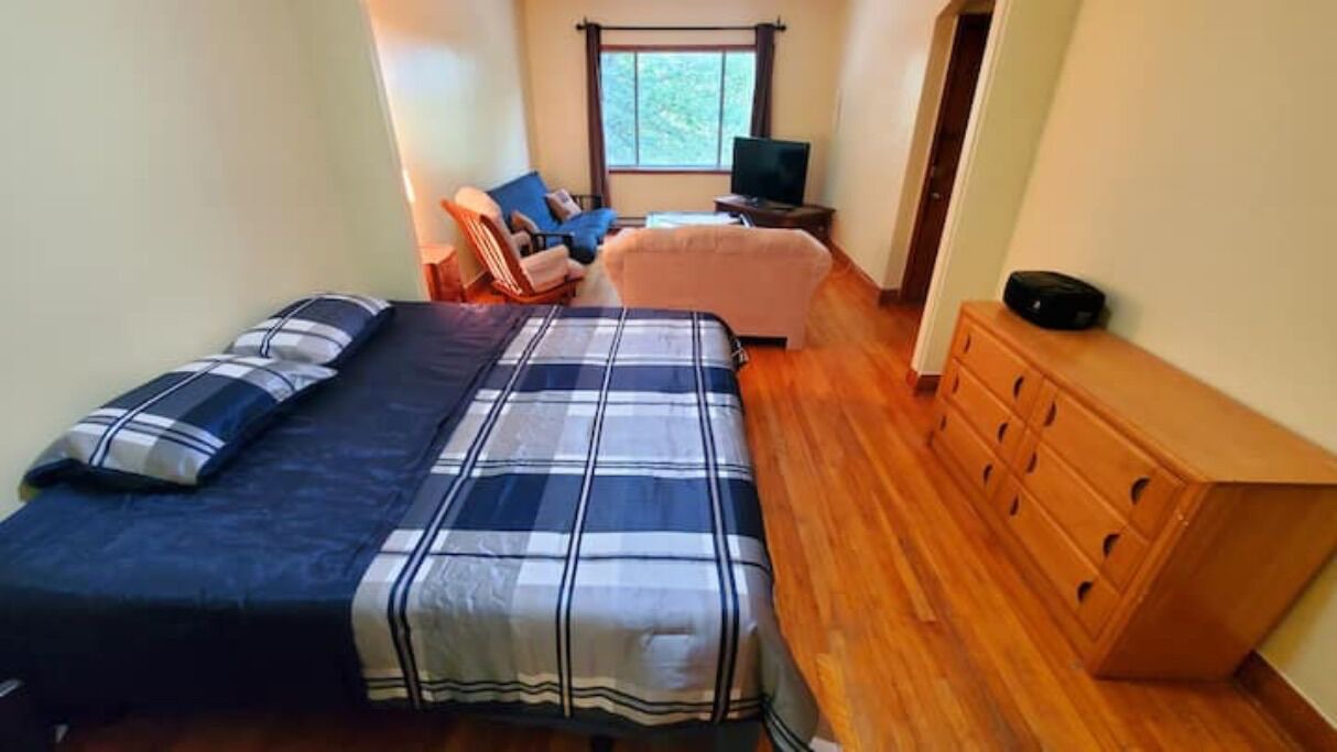 Photo of Bedroom in LaSalle