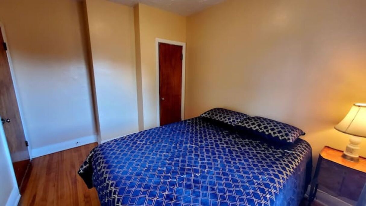 Photo of Bedroom in LaSalle