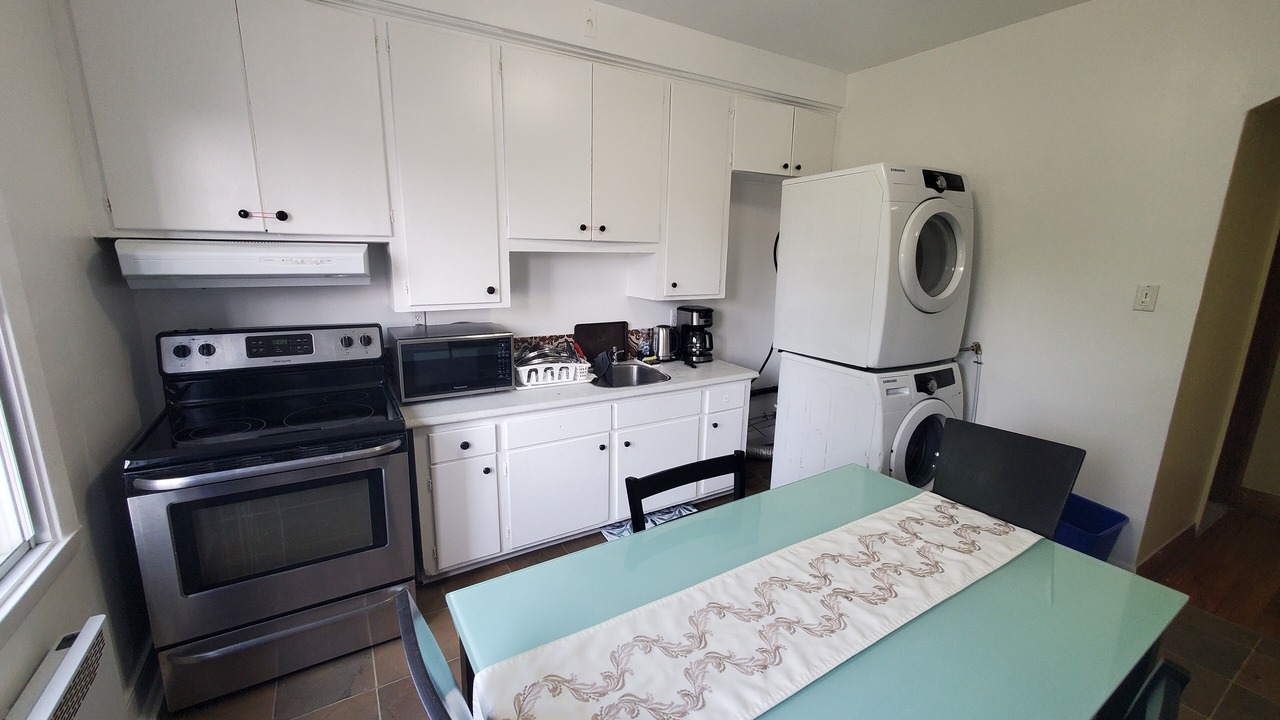 Photo of Kitchen in LaSalle
