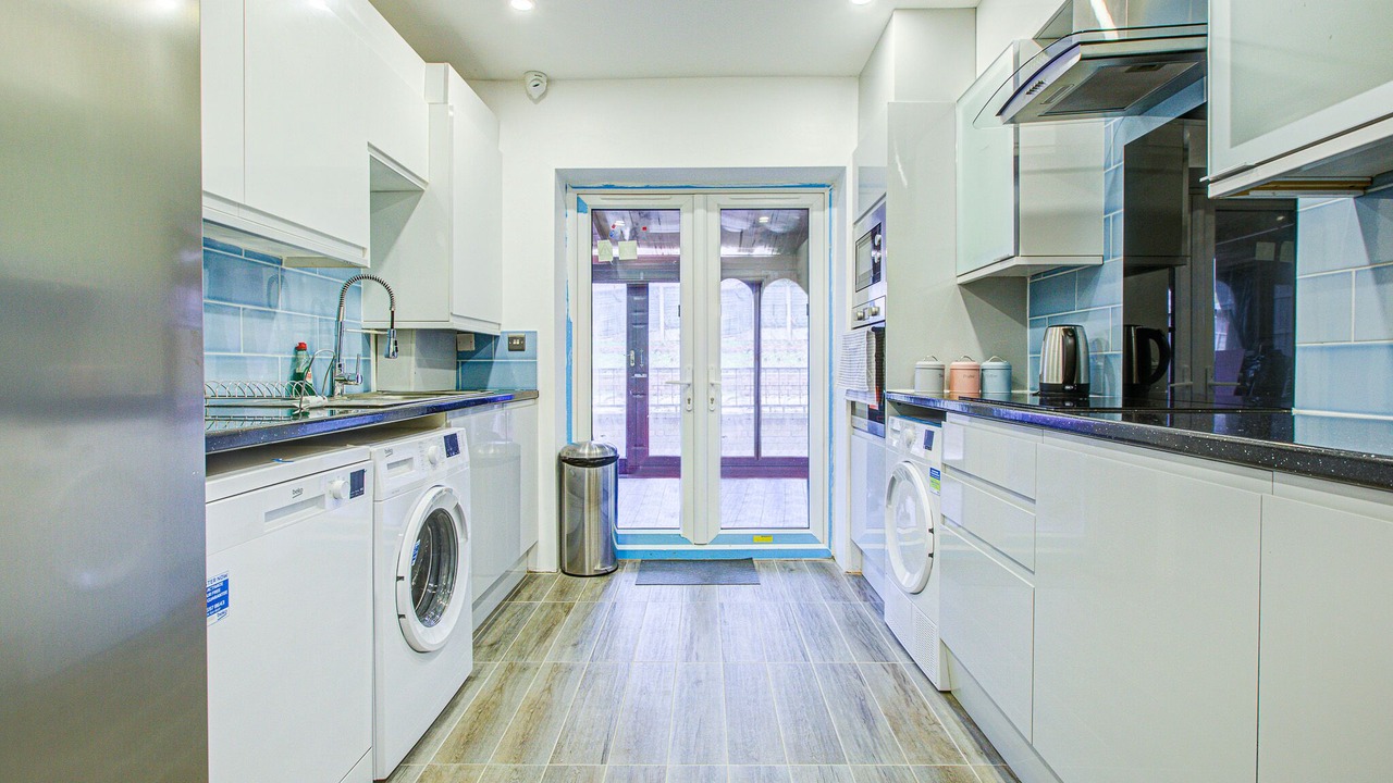 Photo of Others in Gooshays