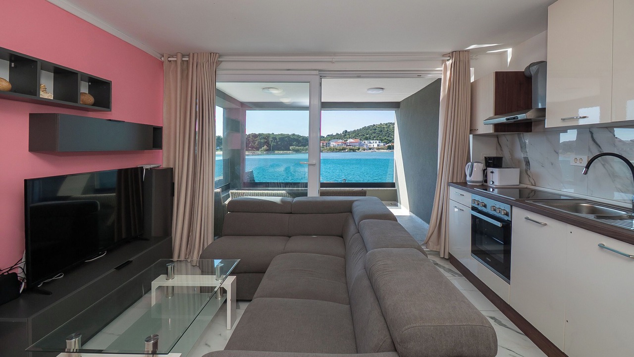 Photo of Livingroom in Betina