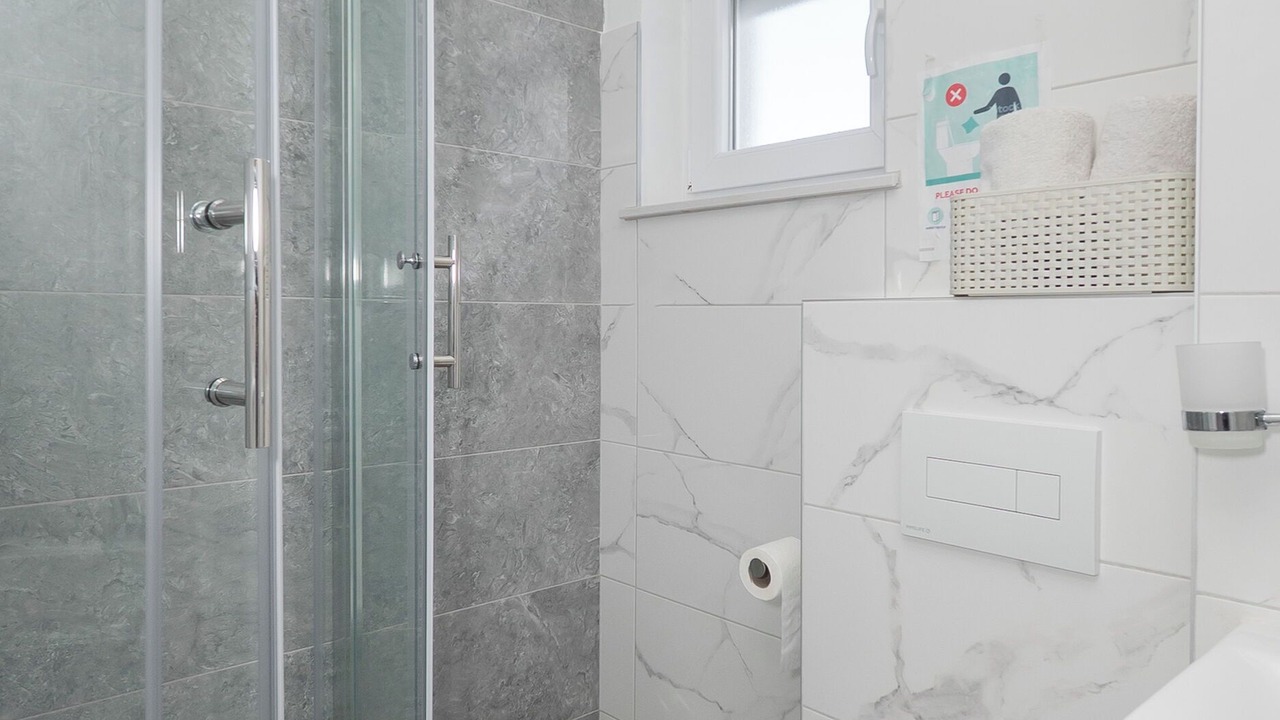 Photo of Bathroom in Betina