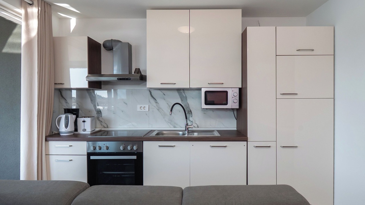 Photo of Kitchen in Betina