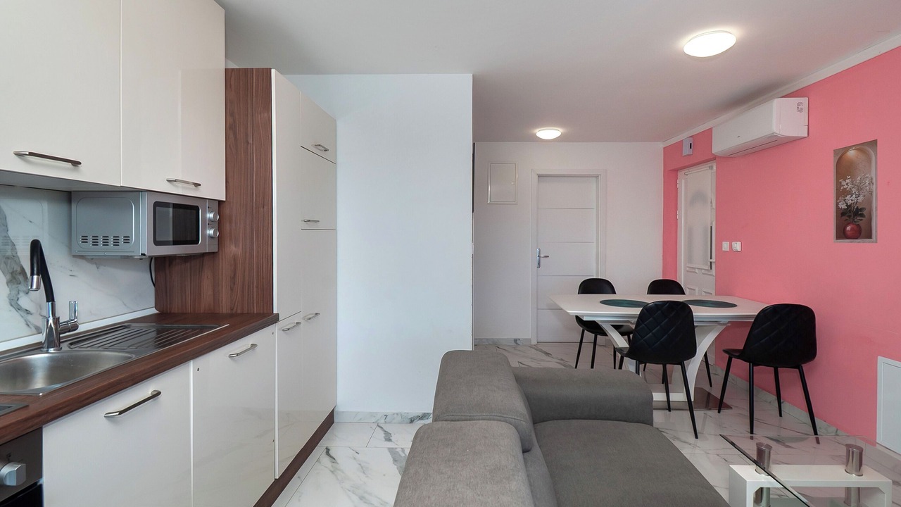 Photo of Kitchen in Betina