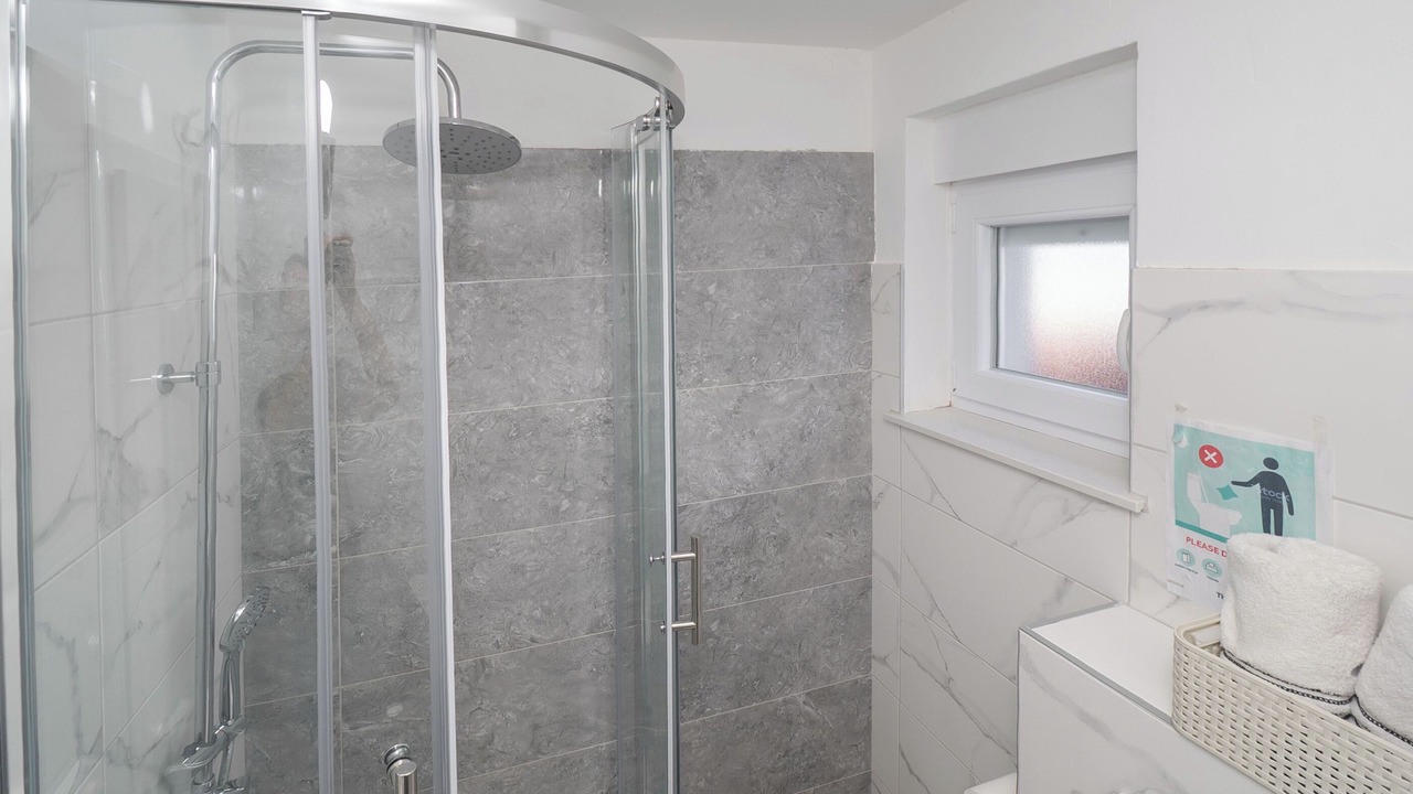 Photo of Bathroom in Betina