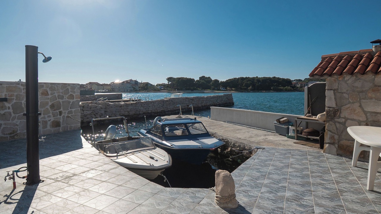 Photo of Patio Balcony in Betina