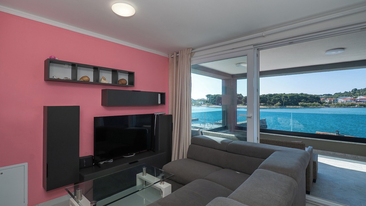 Photo of Livingroom in Betina