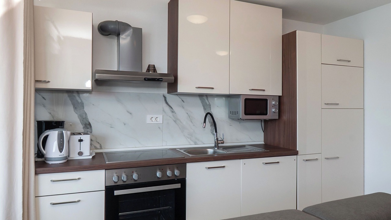 Photo of Kitchen in Betina